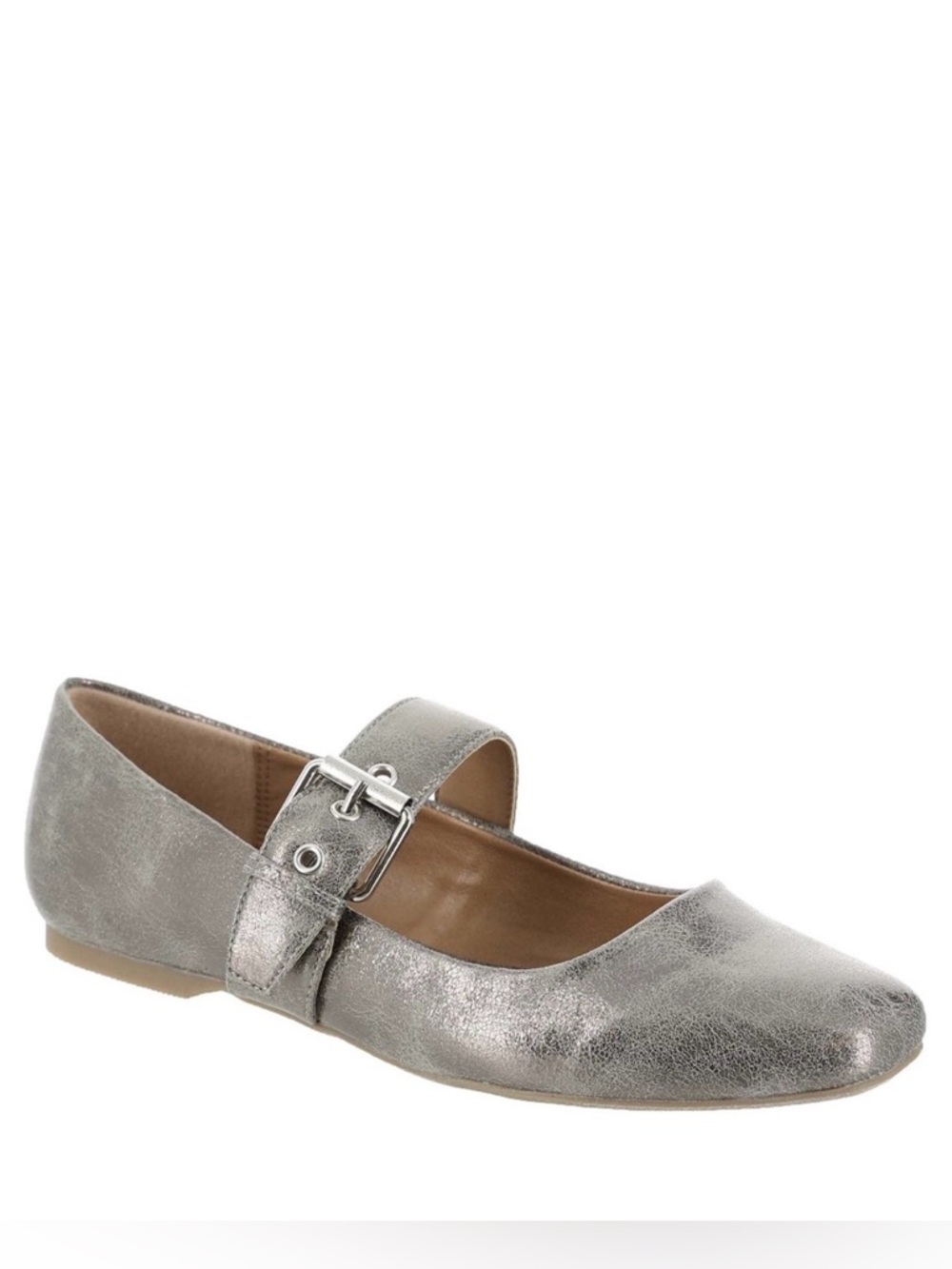 DV by Dolce Vita Metallic Flats
